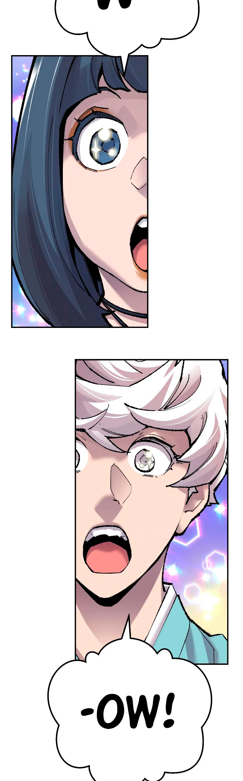 Rompiendo Limites > Capitulo 46 > Page 211